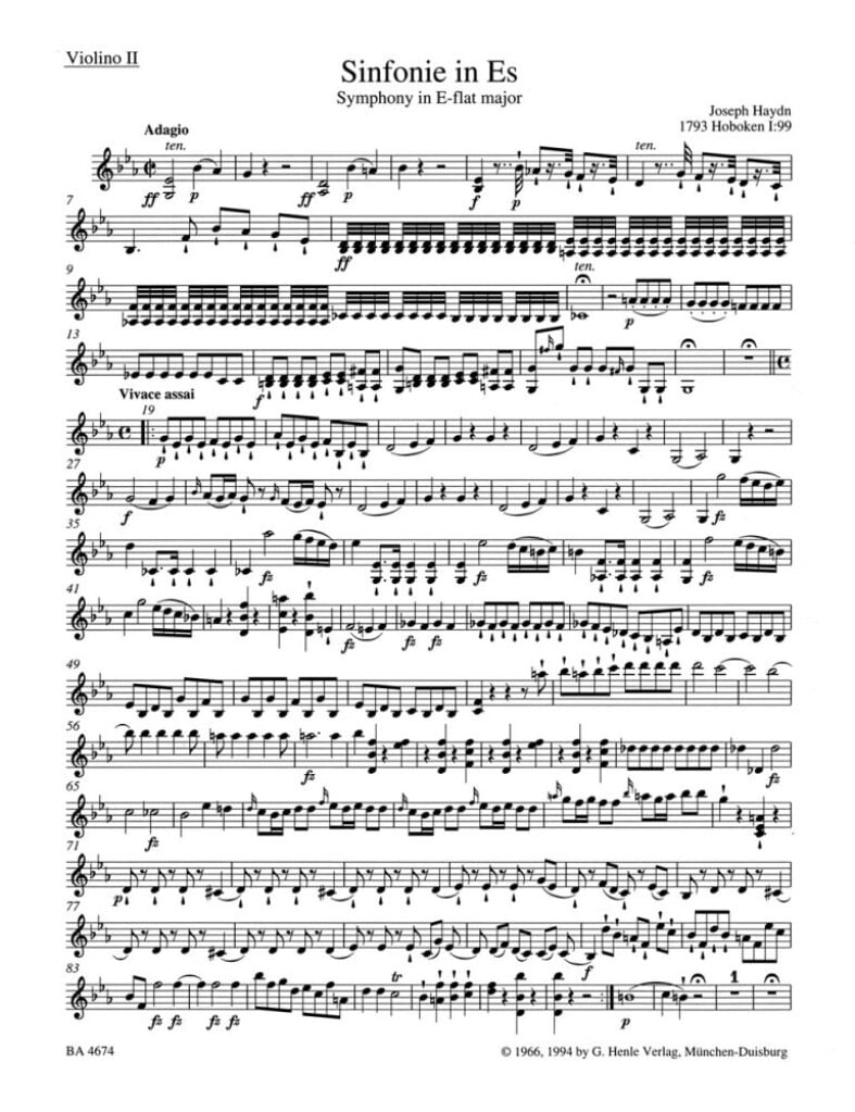 Londoner Symphony